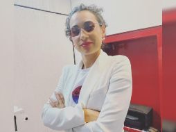 Cuando pase la cuarentena, Flor Amargo lanzará su álbum “La Reina del Barrio”. INSTAGRAM / @floramargoo