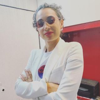 Flor Amargo planea concierto a beneficio