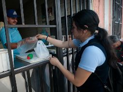 Advierten que si las tortillerías no respetan los precios, habrá multas de hasta tres millones de pesos. EL INFORMADOR/ARCHIVO