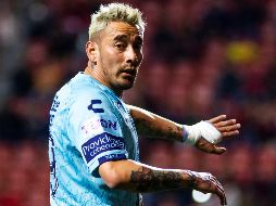 Tras su salida del conjunto azulcrema, 