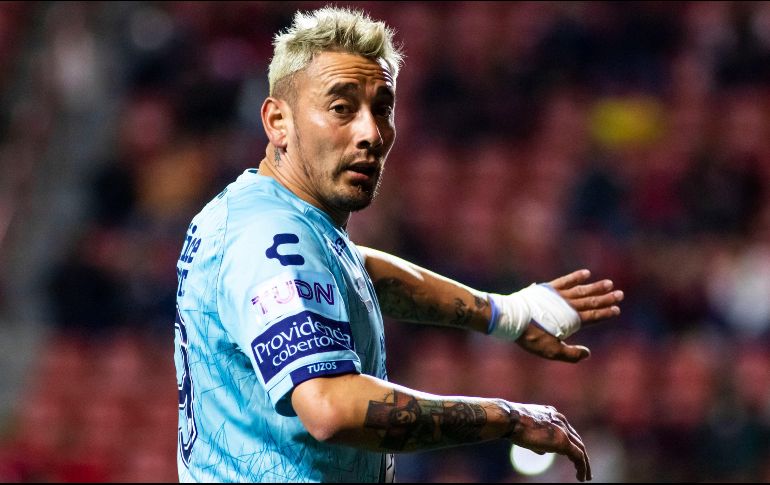 Tras su salida del conjunto azulcrema, 