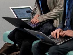 Maestros podrán aprender a utilizar herramientas digitales, para después utilizarlas en sus clases. EFE / ARCHIVO