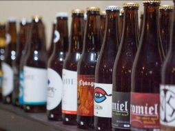 Aseguran que, aunque la producción para, la venta del producto continuará en establecimientos autorizados. EL INFORMADOR/ARCHIVO