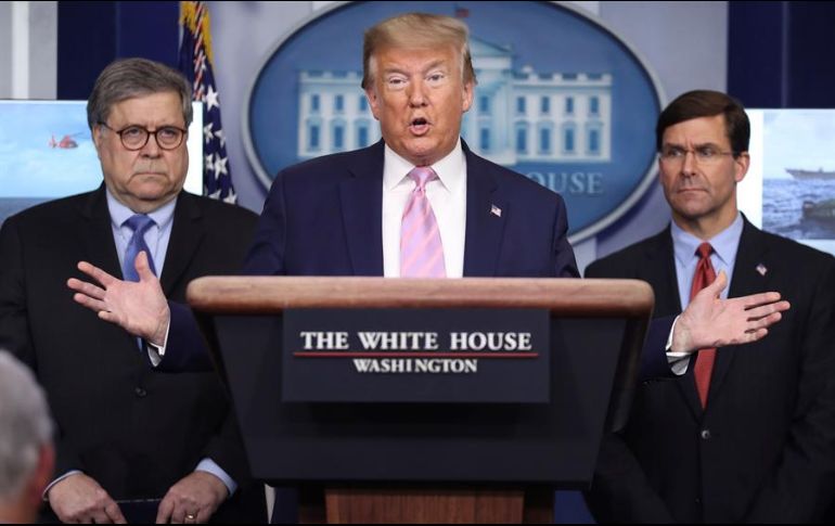 Autoridades cubanas sostienen que el combate al narcotráfico es 