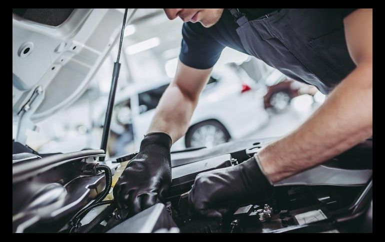 Tips para mantener tu auto en buenas condiciones durante la cuarentena