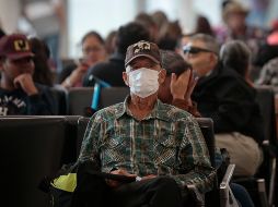 Siete personas permanecen internadas en estados de regular a muy grave. EL INFORMADOR / ARCHIVO