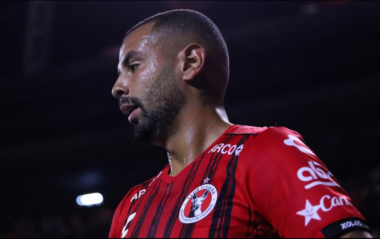 Ganas de volver. El mediocampista colombiano quiere volver a ser xeneize. IMAGO7