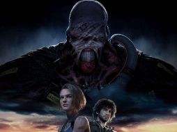 EL ADIÓS. Raccoon City y su caótica población cobran vida con brillantes gráficos en alta definición. FACEBOOK/residentevil