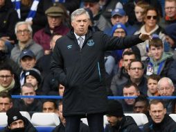 ''Carletto'' señaló que la crisis económica por la propagación del coronavirus cambiará el balompié y comparó las consecuencias de la pandemia con las de un conflicto bélico. FACEBOOK / Everton Football Club