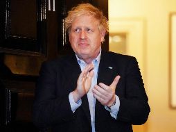 El propio Johnson dijo 