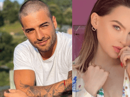 Los cantantes ofrecen un concierto íntimo a capella en redes sociales, lo que despertó los rumores de una supuesta relación entre ambos