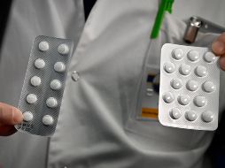 El proyecto propone que haya acceso efectivo a medicinas, pruebas diagnósticas y próximas vacunas. AFP/ARCHIVO