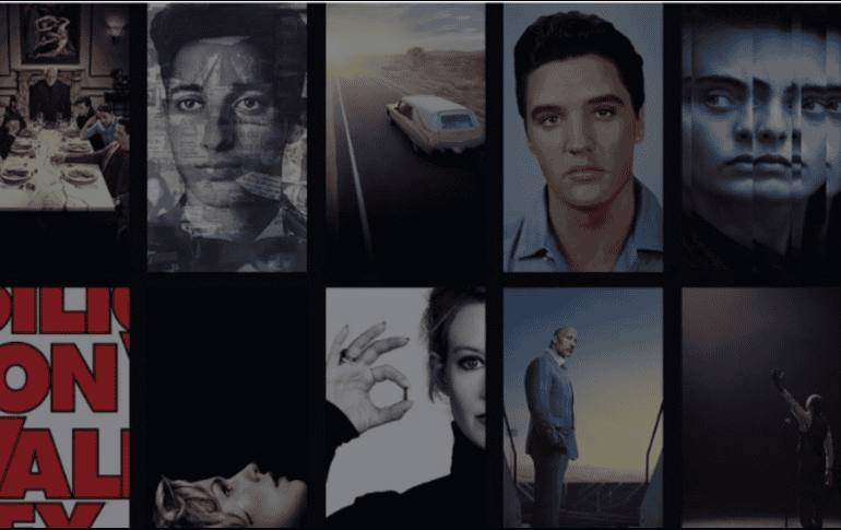 HBO invitó a los espectadores a que compartan sus experiencias viendo estos contenidos con la etiqueta en las redes sociales #StayHomeBoxOffice. ESPECIAL / hbo.com/