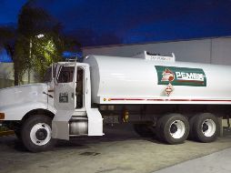 Advierten que el deterioro del perfil crediticio de Pemex refleja su flexibilidad limitada para navegar la recesión en la industria del petróleo y el gas. EL INFORMADOR/ARCHIVO