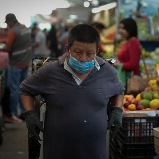 Necesario que Estado y Federación se coordinen ante pandemia por coronavirus