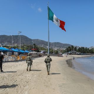México, entre los países que menos respetan el #QuédateEnCasa por COVID-19