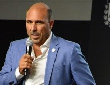 El directivo aseguró que, después del tema de salud y de la seguridad de todos en medio de esta pandemia, la principal preocupación de todos en el mundo del futbol son las fechas. INSTAGRAM / @gonzalobelloso