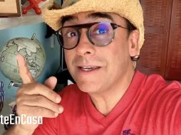 "Otro Rollo" vuelve en esta cuarentena con la iniciativa #QuédateEnCasa