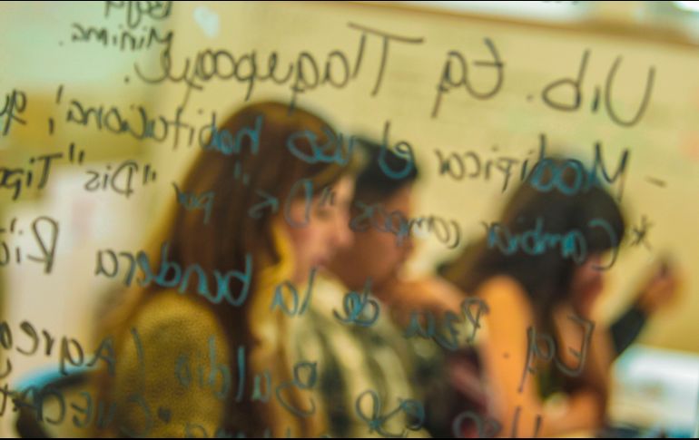 Los comités atenderán rubros como alimentos para los más necesitados, empleo, sector agroalimentario, comercio, servicios, construcción y electrónica. EL INFORMADOR/Archivo