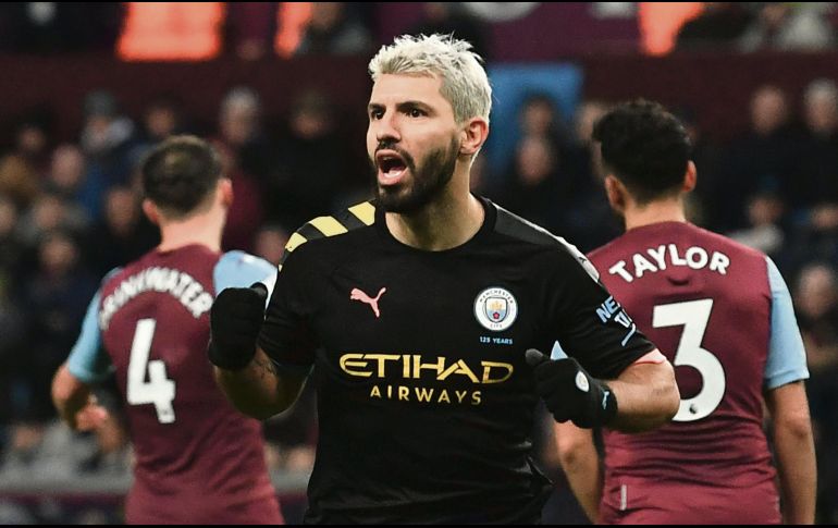Los jugadores tienen la última palabra. AFP