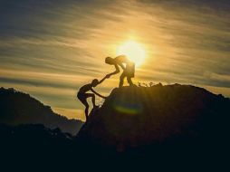 Hoy más que nunca se nos presenta la coyuntura de ejercer nuestra ciudadanía porque significa reconocernos humildemente como iguales en una frágil y efímera condición humana. PIXABAY