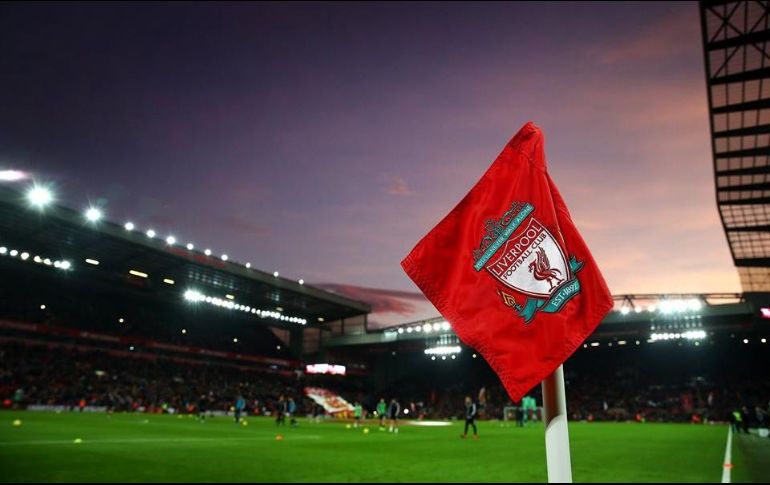 Los Reds aceptaron la medida de la Liga de aplazar de la temporada hasta que las condiciones sanitarias sean las óptimas para que la población pueda acudir al estadio sin riesgo de contagio. FACEBOOK / LIVERPOOL FC