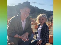 La intérprete de So What y Stupid girls manifiesta que es una burla absoluta que su gobierno no pueda hacer que las pruebas para detectar la enfermedad sean más accesibles. INSTAGRAM / pink