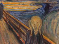 Edvard Munch, autor del ícono del arte moderno 