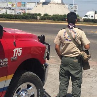 De ser necesario, Protección Civil dará atención médica por COVID-19