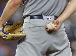 La fecha del Opening Day permanece en misterio y el gobierno estadounidense ha instruido el distanciamiento social al menos hasta el 30 de abril, con amplia probabilidad de extender el plazo. AFP / ARCHIVO