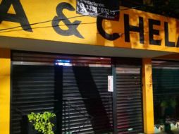 En Guadalajara operan alrededor de 77 mil giros no esenciales; la restricción de negocios estará vigente durante el mes de abril. ESPECIAL