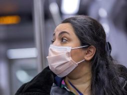 Reiteran la importancia de extremar precauciones con grupos vulnerables ante el avance de la pandemia. EFE/E. Lesser