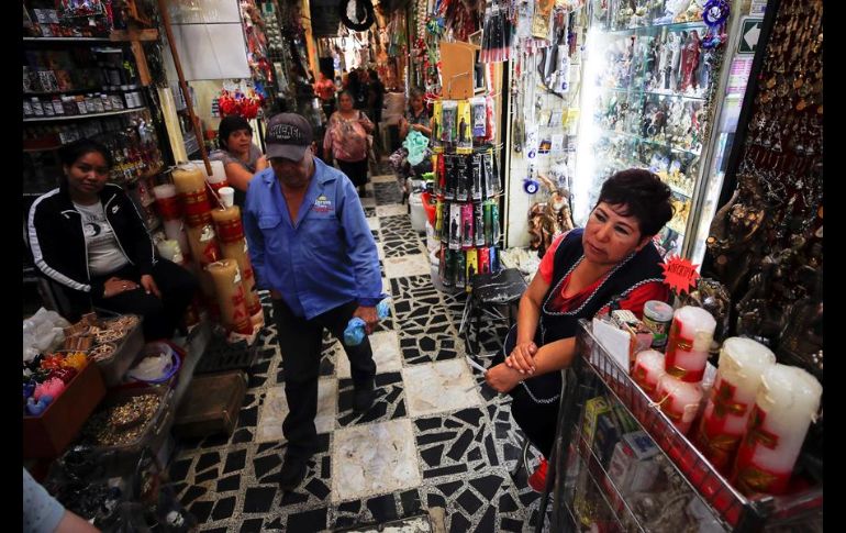 Existe una necesidad humana de 