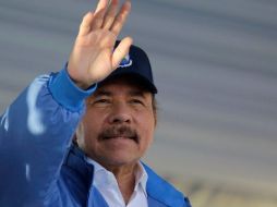 La ausencia de Daniel Ortega en medio de esta crisis genera dudas e incertidumbre. GETTY IMAGES