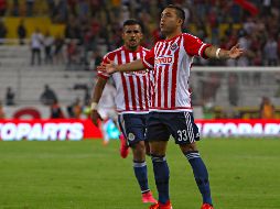 En sus dos etapas con el Rebaño, Marco Fabián convirtió 53 anotaciones en todos los torneos que disputó. Imago7 / ARCHIVO