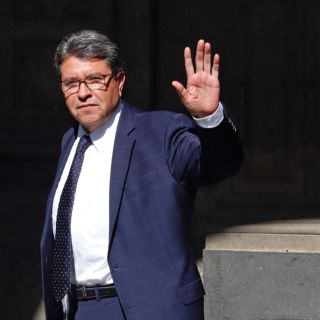 El T-MEC será importante para recuperación tras pandemia: Ricardo Monreal