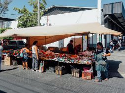 Reconocen que aún es incierto cómo se reintegrará la dinámica de los comercios cuando concluya el mes de abril. EL INFORMADOR/G. Gallo