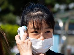 El coronavirus es una oportunidad para replantearlo todo. ARCHIVO