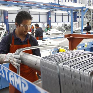 Por crisis del coronavirus, industria requiere apoyo del Estado: Concamin