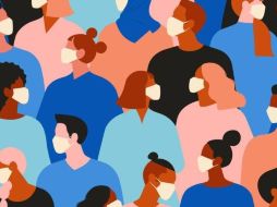 Los virus no son visibles a simple vista, pero están ahí. GETTY IMAGES