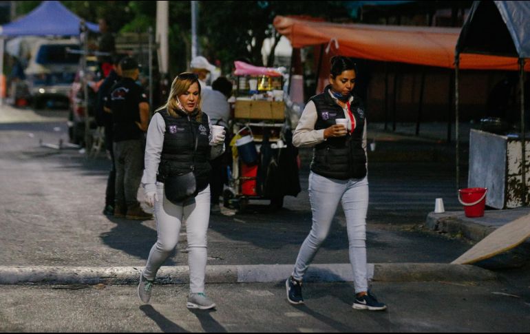 EL INFORMADOR / G. Gallo