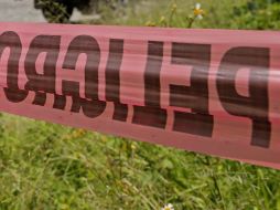 El cuerpo fue localizado sobre la Carretera a Saltillo. EFE/ARCHIVO