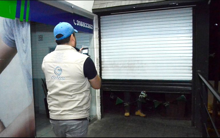 ESPECIAL / Gobierno de Zapopan