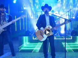 Los Tucanes mandaron un saludo a los doctores, enfermeras, campesinos, agricultores y gente que está trabajando. FACEBOOK / Ayuntamiento de Tijuana