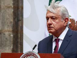 Cuestionaron que las medidas económicas anunciadas por López Obrador están por debajo de otros países. SUN / D. Simón