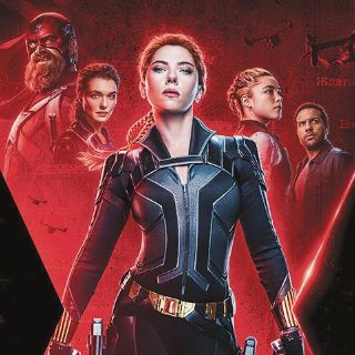 El Universo Cinematográfico de Marvel se reajusta