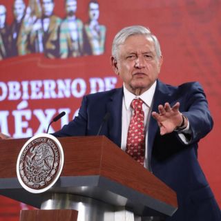 Desoye AMLO a IP en acciones económicas por virus