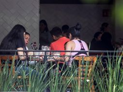 Los operativos destinados a cumplir el mandato de la Federación, buscan que la gente se quede en su casa hasta el 30 de abril, y que los negocios no esenciales permanezcan cerrados para ello. ARCHIVO