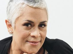 Eugenia León. La cantante se suma a este importante evento. ARCHIVO