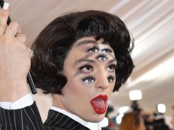 Aunque no se han determinado las razones por las que realmente derivaron en un nuevo arresto, diversos medios apuntan a que el actor mostró una actitud hostil ante las autoridades. AFP / ARCHIVO